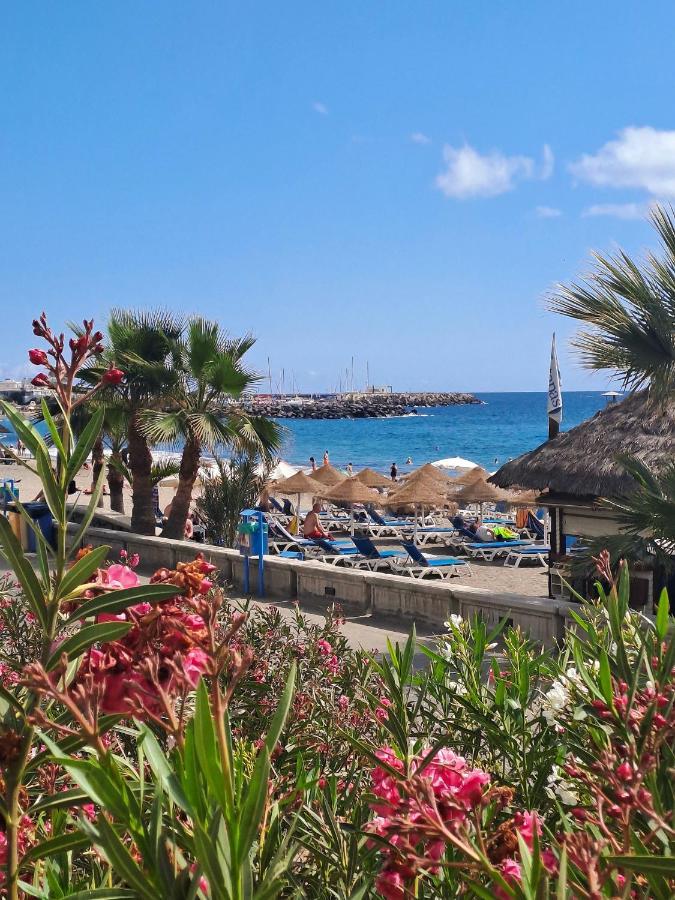 Light And Cosy Apartment In 100 Meters From The Beach Costa Adeje 外观 照片